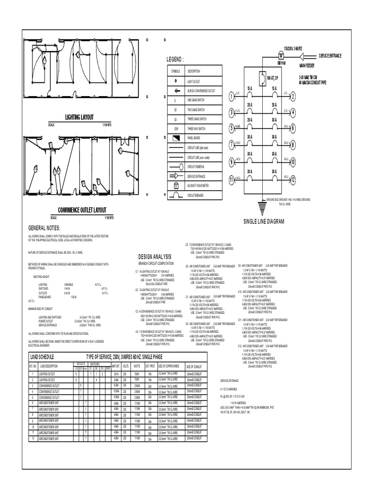 Temporary Building | PDF | Pipe (Fluid Conveyance) | Building Engineering