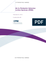 Guide To PIDS PDF