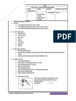 Perbaikan Sistem Starter