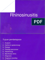 Rhinosinusitis Skenario 2