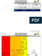 Cuaderno de Evidencias Tecnoexemple