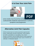 Joint Pain 7