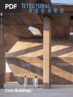 Architectural Record September 2010 PDF | PDF | Mail | Business