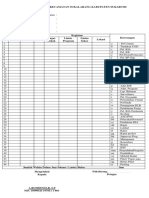 Uptd Puskesmas Kecamatan Sukalarang Kabupaten Sukabumi