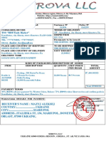 Proforma No BDB TRADE MKT Double A PDF