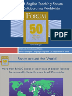 Forum Webinar