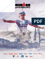 Ironman Hamburg Athlete Guide 2019