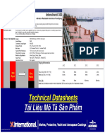 Technical Datasheet