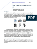 Demo: Real-Time Video Focus Identification and Assessment: Page 1 of 1