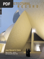 Architectural Record - 2019-05