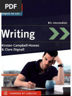 b1+ Writing | PDF