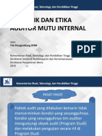 4 Kode Etik Auditor Semarang11april2019