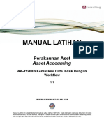 Aa-11200b - Kemaskini Data Induk Dengan Workflow