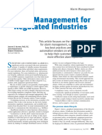 Alarm Management PDF