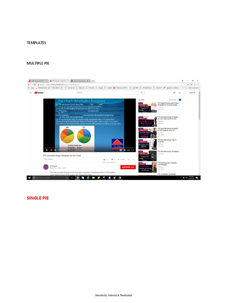Desribe IMAGE | PDF