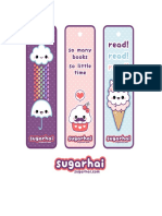 BookMark's (Thea)