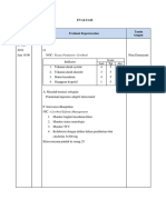 Evaluasi