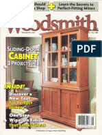 Woodsmith 188 - 2010-04-05