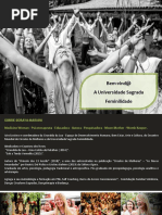 Soraya Mariani Circulo Das Mulheres