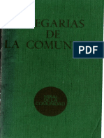 FLORISTAN, C., MALDONADO, L., PASCUAL, A. - PLEGARIAS DE LA COMUNIDAD - 1975.pdf