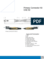 A.06.930 Primary Connector Kits