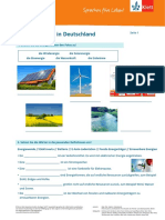 Derdiedaf Arbeitsblatt Energiewende