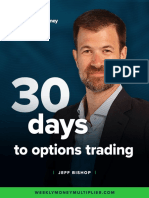 30 Days To Options Trading