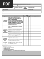 Protocolo de Acompanhamento