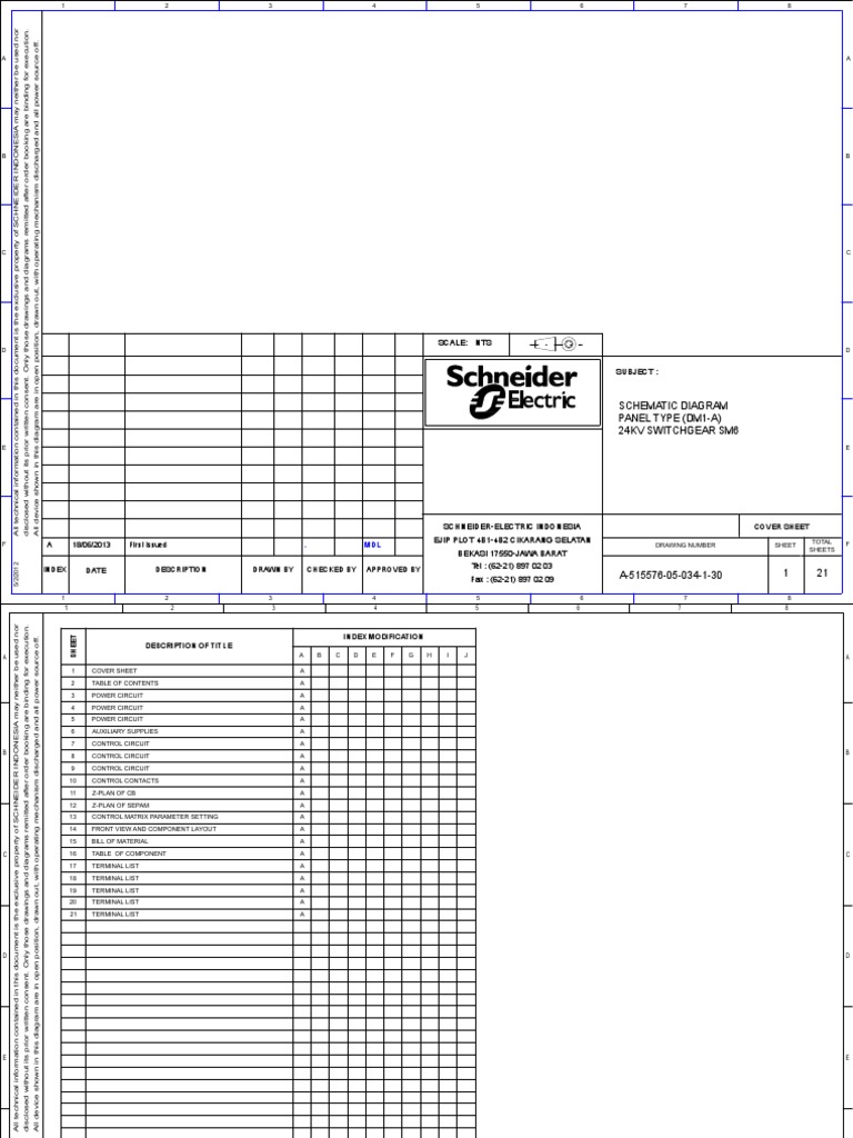 A 515576 05 034 1 30 | PDF | Electricity | Electrical Engineering