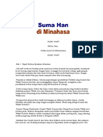 FARY - Suma HAN Di Minahasa