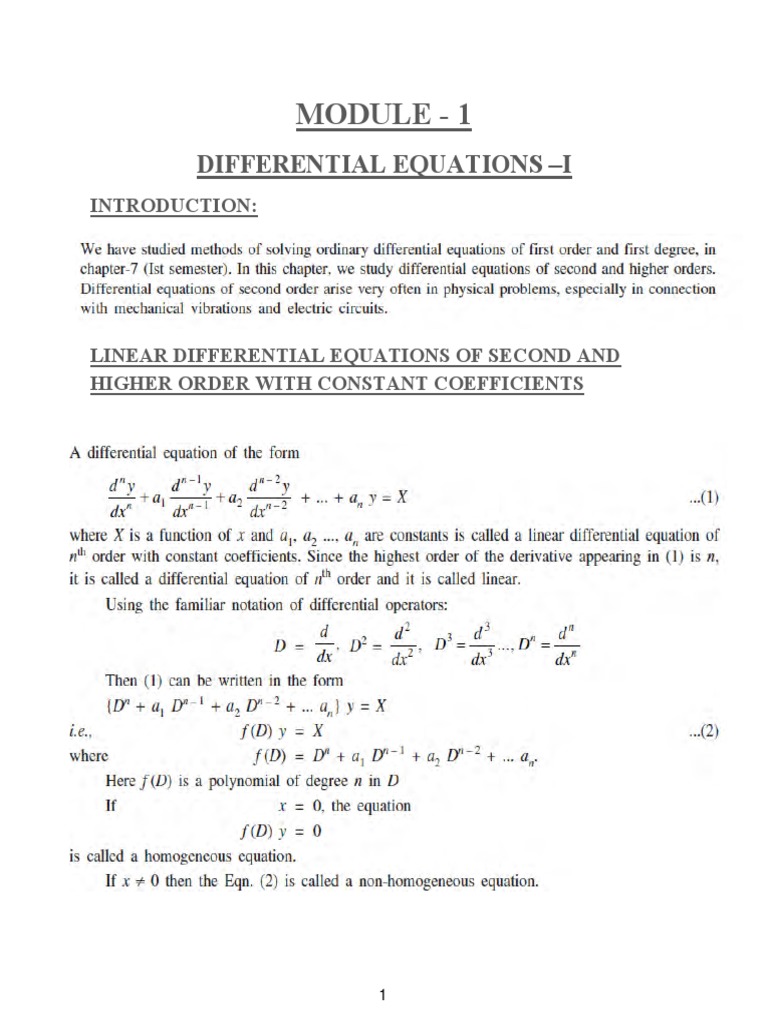 Maths Partial Differential Equation Derivative