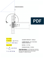 Ledger Board Connection Design