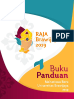 Buku Panduan Raja Brawijaya 2019 PDF