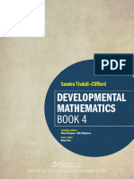 00 DevMath 04 FM - Ebook Preliminaries PDF