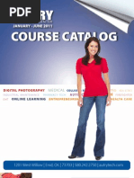 Download Autry Technology Center Course Catalog January-June 2011 by Autry Technology Center SN42045455 doc pdf