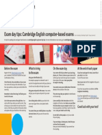 Computer Based Exam PDF