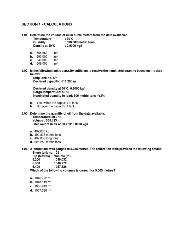 Contoh Soal Tes Quality Control