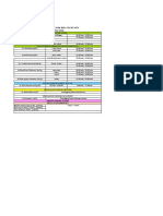 Jadwal Dokter New