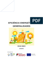 Manual - Eficiencia Energética