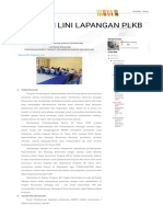Pertemuan KKBPK Tingkat Kecamatan Rakor - HTML PDF