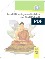 SMA-11 Agama Buddha