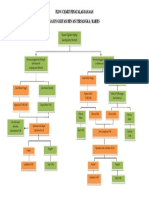 FLOW CHART PENATALAKSANAAN Rabies