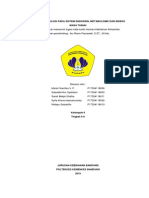 Askeb Kehamilan. Kel.6. (Adaptasi Fisiologi Pada Sistem Endokrin, Metabolisme, Imt)