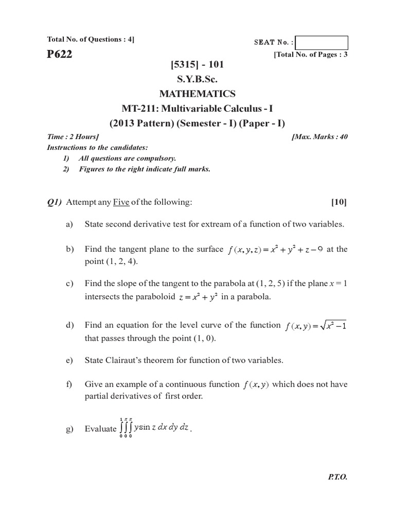 S Y B Sc Sem Operational Amplifier Amplifier