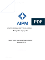 AIPM Portfolio Executive Professional Competency Standards.en.Es