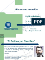 politica-como-vocacion.pptx