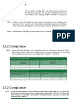 13.2 Compliance