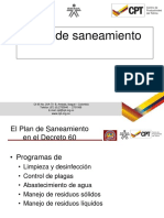 02 Plan de Saneamiento JUN 2010