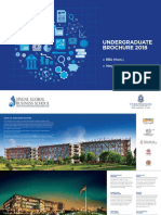 JGBS UG Brochure