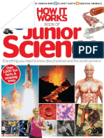 How It Works. Book of Junior Science PDF